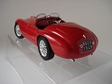 1:18 Hot Wheels Ferrari 166 MM Barchetta  Rojo. Subida por DaVinci